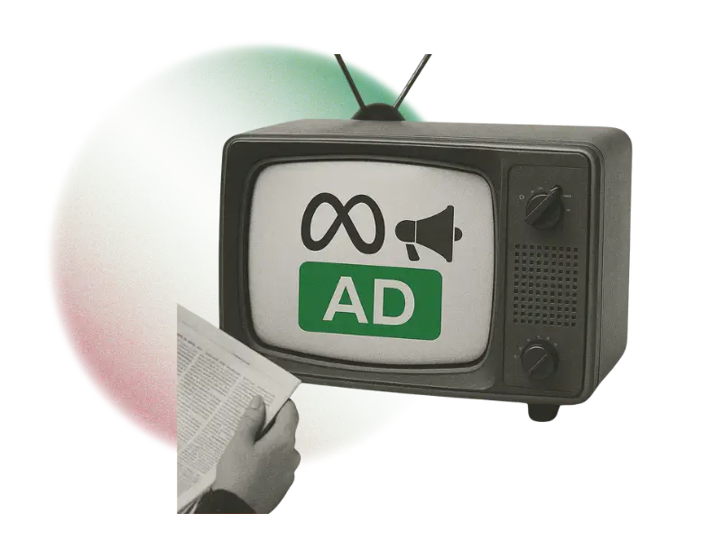 Obsługa kampanii reklamowych